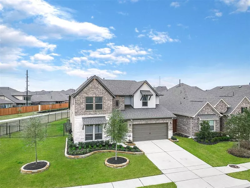 18411 Winding Willow Oak WAY, Cypress, TX 77433