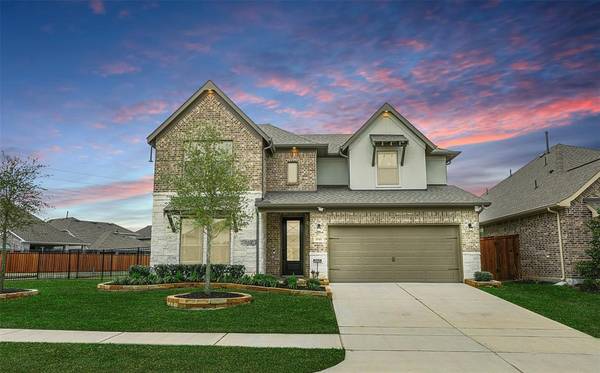 Cypress, TX 77433,18411 Winding Willow Oak WAY