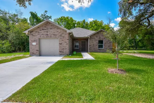 8250 Kenton, Houston, TX 77028