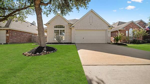 8307 Terra Valley LN, Tomball, TX 77375