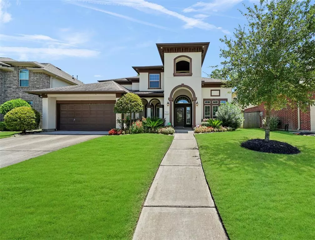 Sugar Land, TX 77479,5031 Bloomfield Pass CT