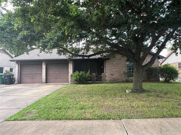 11615 Kirkhollow DR, Houston, TX 77089