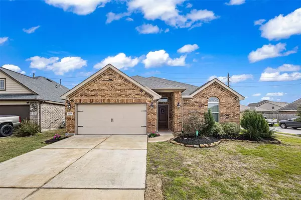 32109 Sagewood Bend LN, Spring, TX 77386