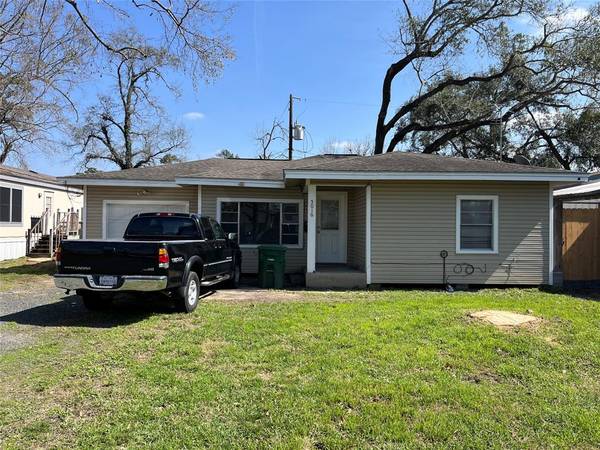 5016 Brinkman ST, Houston, TX 77018