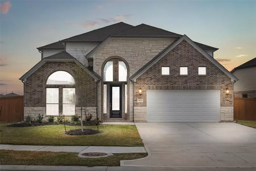 8426 Venice Shore DR, Cypress, TX 77433