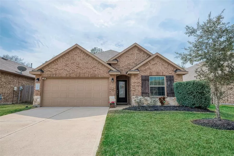 5239 Pointe Spring XING, Spring, TX 77389