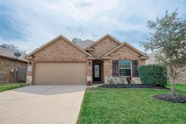 5239 Pointe Spring XING,  Spring,  TX 77389