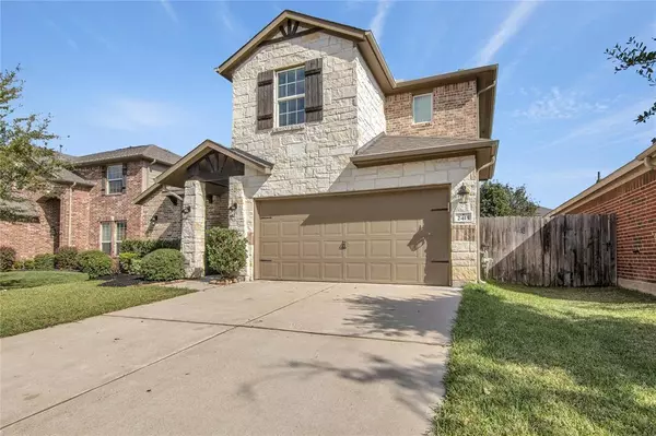 Katy, TX 77494,2415 Blue Jay LN