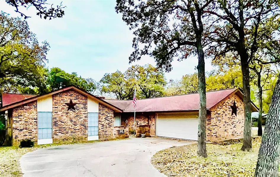 221 Park DR, La Grange, TX 78945