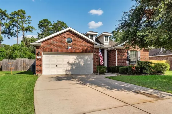 Crosby, TX 77532,16523 River Wood CT