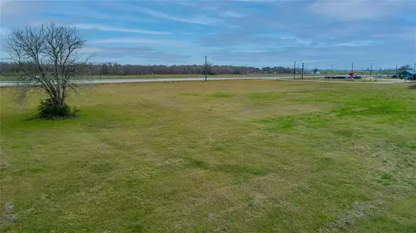 El Campo, TX 77437,000 Hwy 59 Lot 1