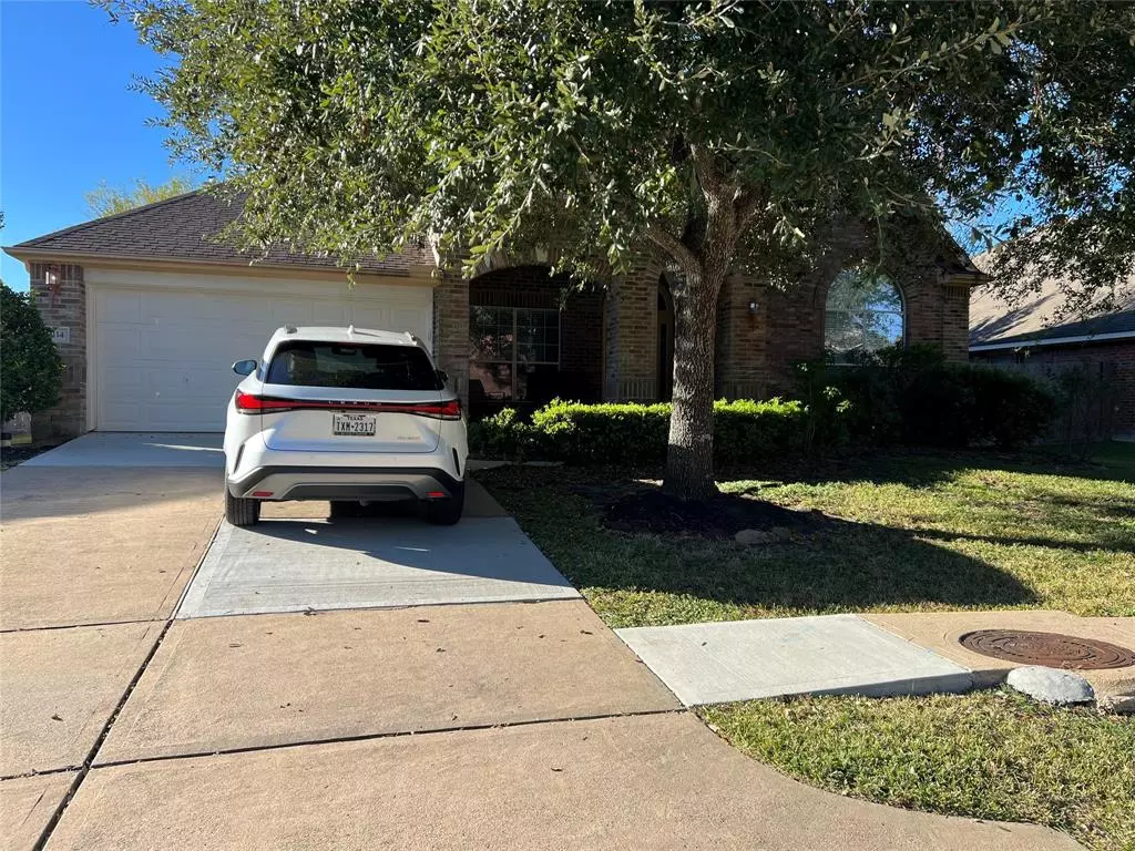 Pearland, TX 77584,3114 Mossy Trail Lane