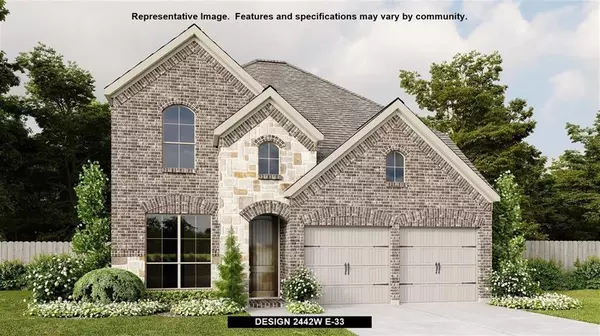 20923 Carriage Harness WAY, Tomball, TX 77377