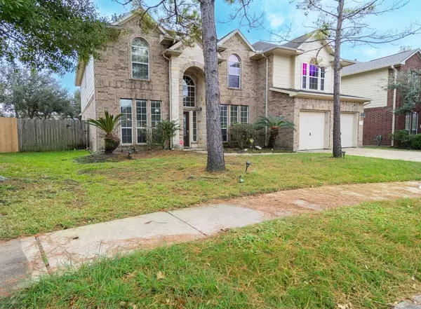 Pearland, TX 77584,12104 Amber Creek Dr