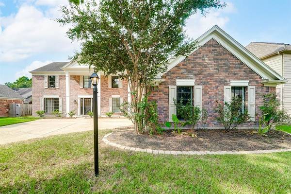 16919 River Willow DR, Spring, TX 77379