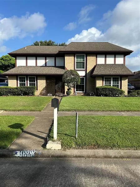 10007 Sagemill DR, Houston, TX 77089