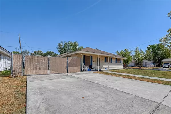 Pasadena, TX 77506,2817 Marshall ST