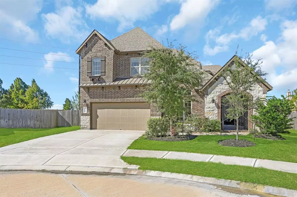 Richmond, TX 77407,13938 Carncross CT