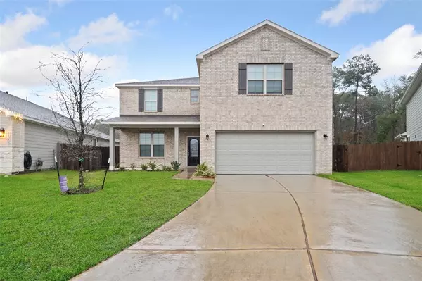 Conroe, TX 77303,14207 Cypress Laurel CT