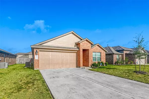 Rosharon, TX 77583,8114 Rose Petals LN