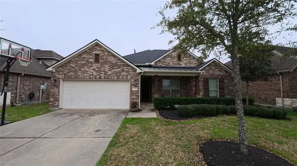 575 Kirkham LN, League City, TX 77573