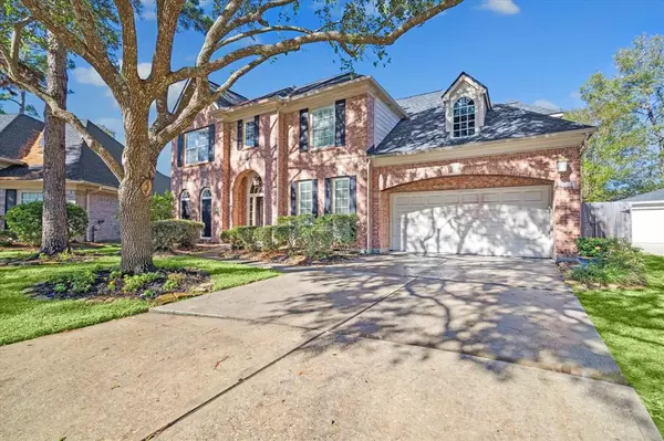 7307 Texas Laurel LOOP, Humble, TX 77346