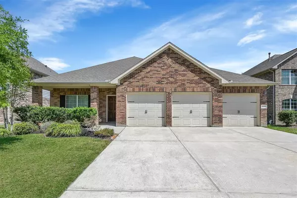 Spring, TX 77386,3115 Rose Trace DR