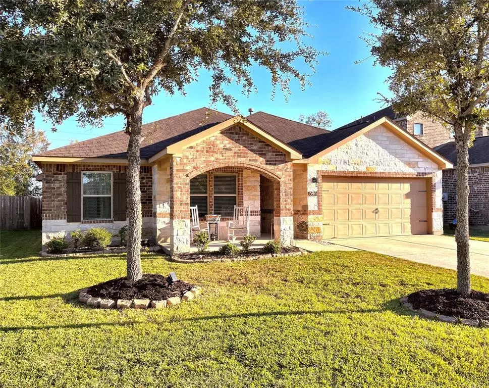 Rosenberg, TX 77471,5911 Micah LN