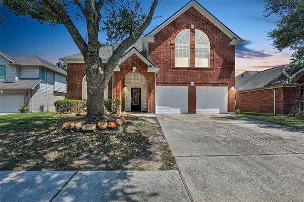 Spring, TX 77386,1315 Chesterpoint DR