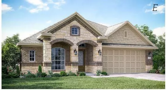 7519 McKinney Falls CT, Porter Heights, TX 77365