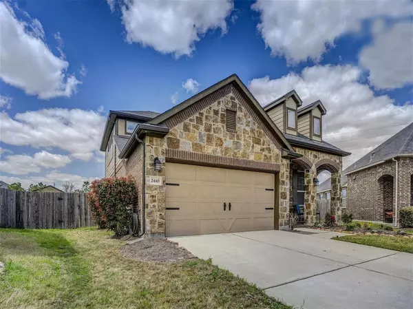 Katy, TX 77493,2443 Village Lakes DR