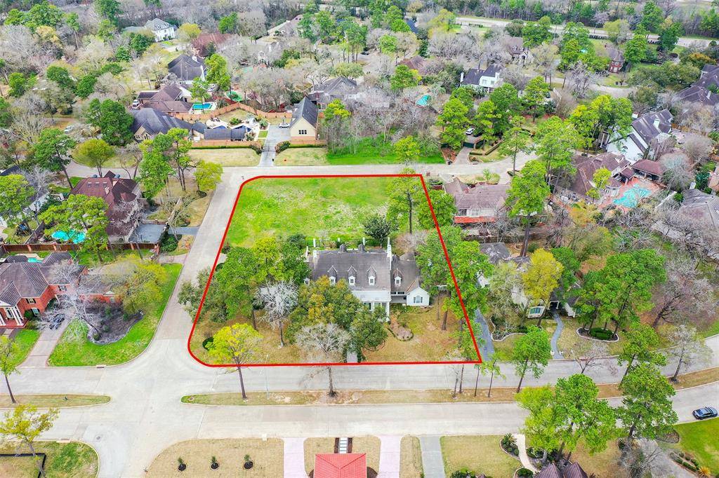 Houston, TX 77068,2922 Cedar Woods PL