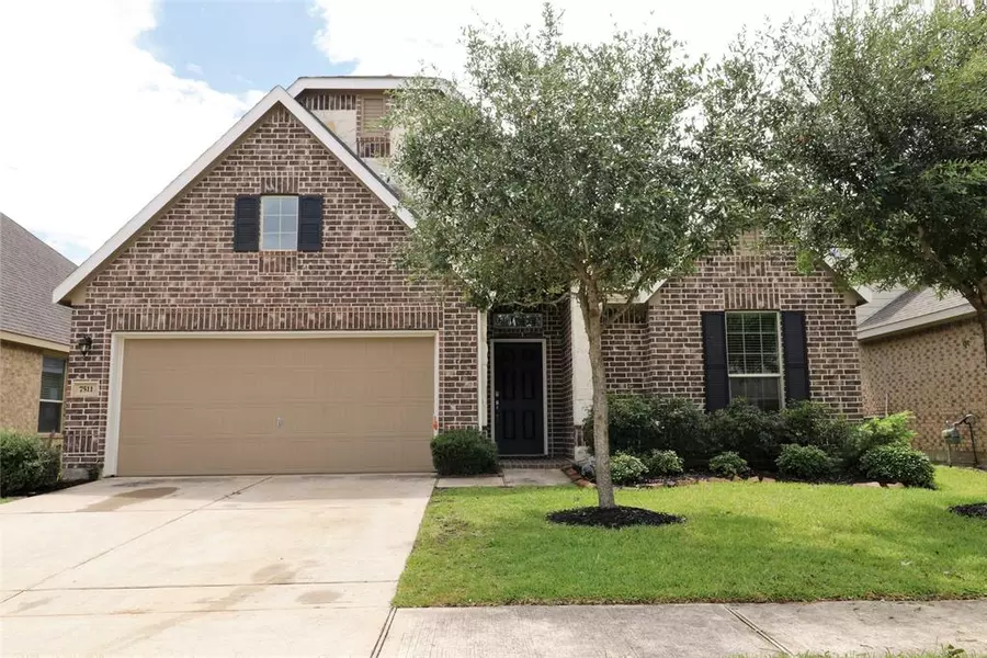 7511 Cypress Pin Oak DR, Cypress, TX 77433