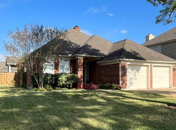 3606 Aldridge DR, Missouri City, TX 77459