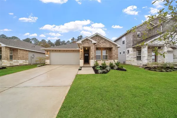 18123 Martin Pines DR, Conroe, TX 77316