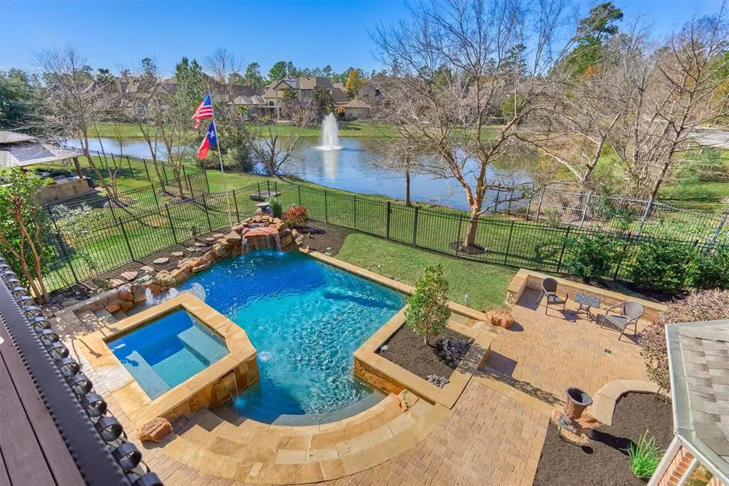 The Woodlands, TX 77382,55 Bessdale CT