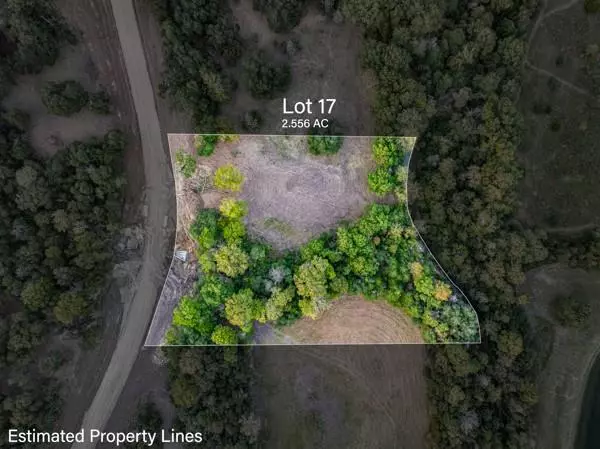 Round Top, TX 78954,TBD Wendy Lane - Lot 17