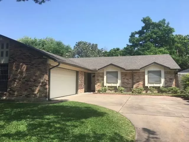 8414 Triola LN, Houston, TX 77036