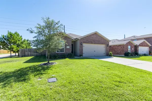 Hockley, TX 77447,20906 Echo Manor DR