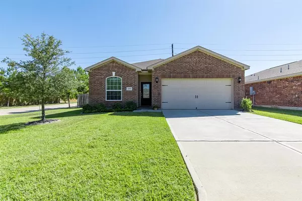 Hockley, TX 77447,20906 Echo Manor DR