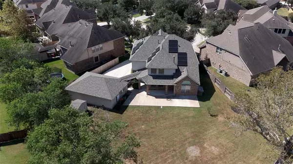 Houston, TX 77044,13918 Polarstone CT