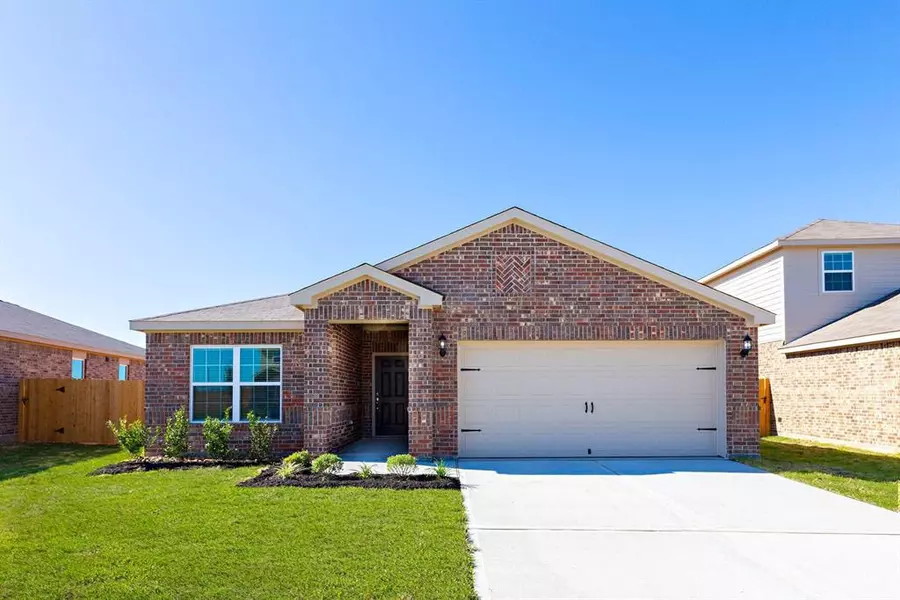 7406 Tipton Meadow WAY, Richmond, TX 77469