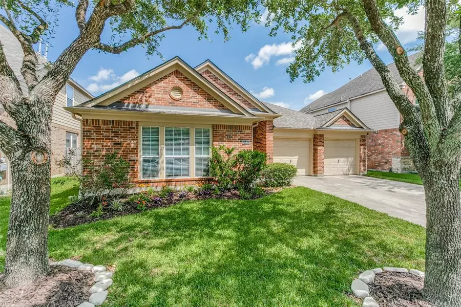 26410 Clear Mill LN, Katy, TX 77494