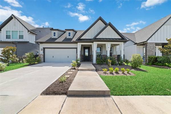 16102 Dedication DR, Cypress, TX 77433