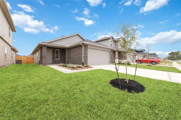 North Houston, TX 77090,1134 Tempranillo WAY