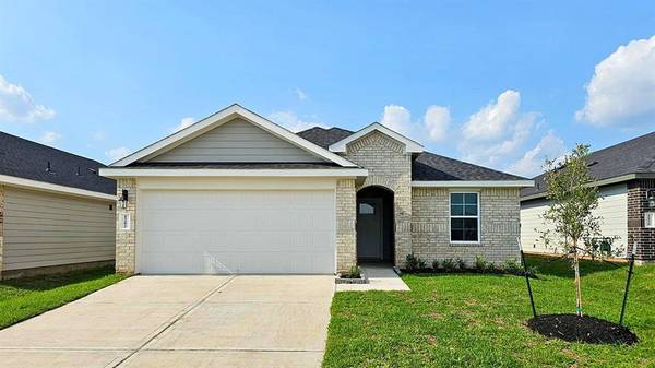 1702 Battisti Drive, Richmond, TX 77406