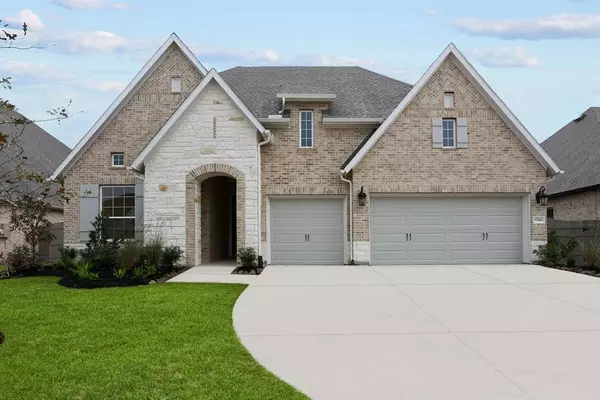 Conroe, TX 77302,17324 July Moon LN