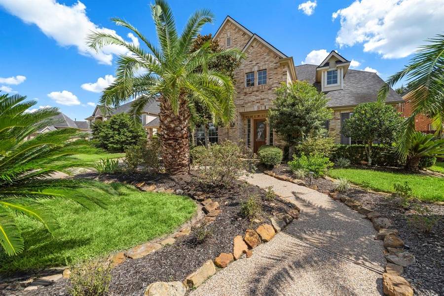 2322 Vinemead CT, Katy, TX 77450