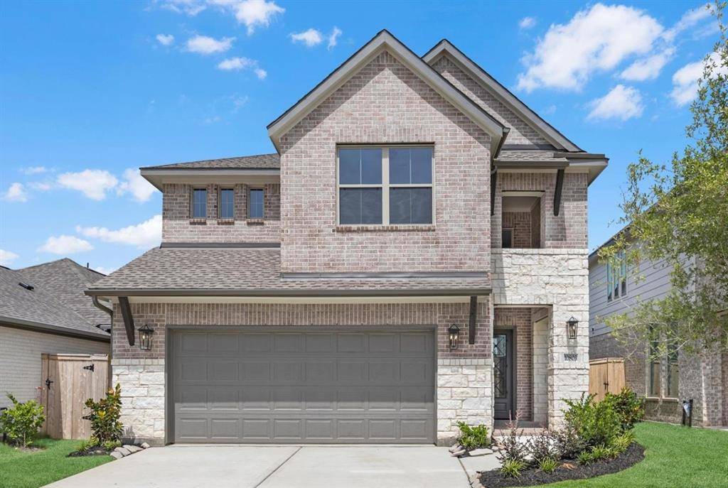 10803 Starry Farm WAY, Richmond, TX 77406