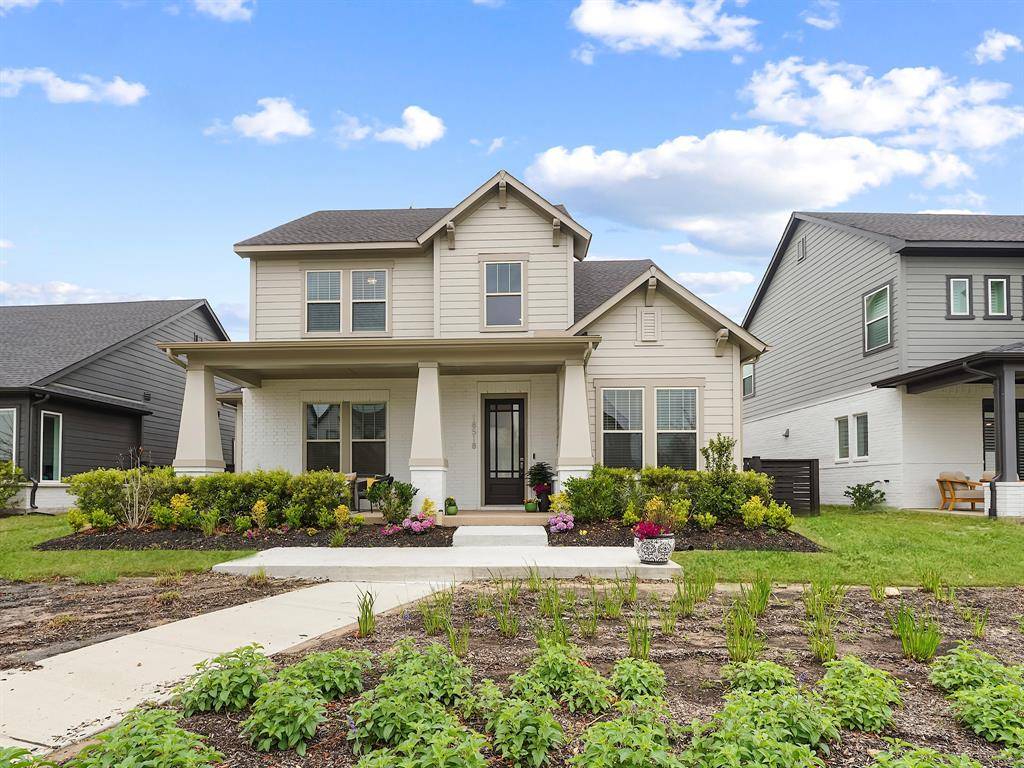 18518 Parkland Row DR, Cypress, TX 77433